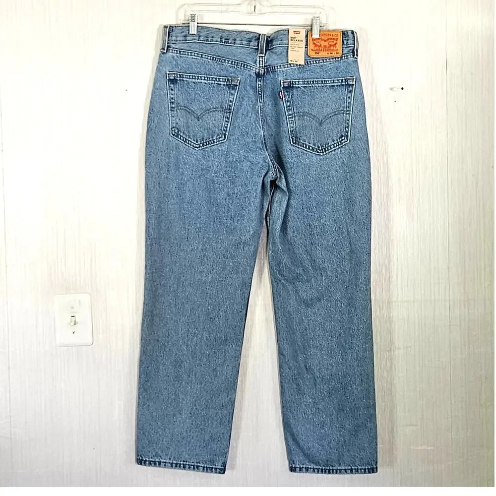 Levis levi 550